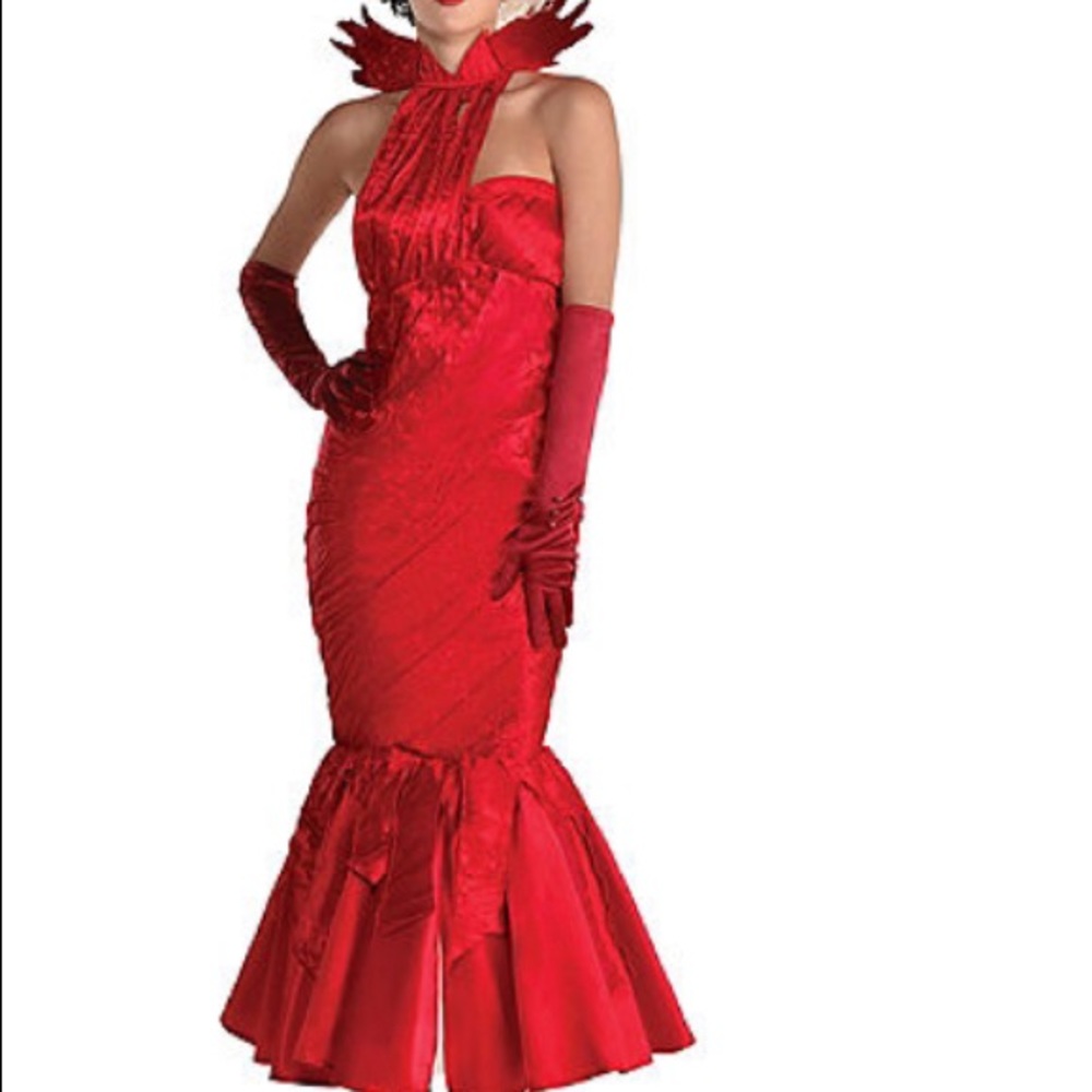 Cruella costume